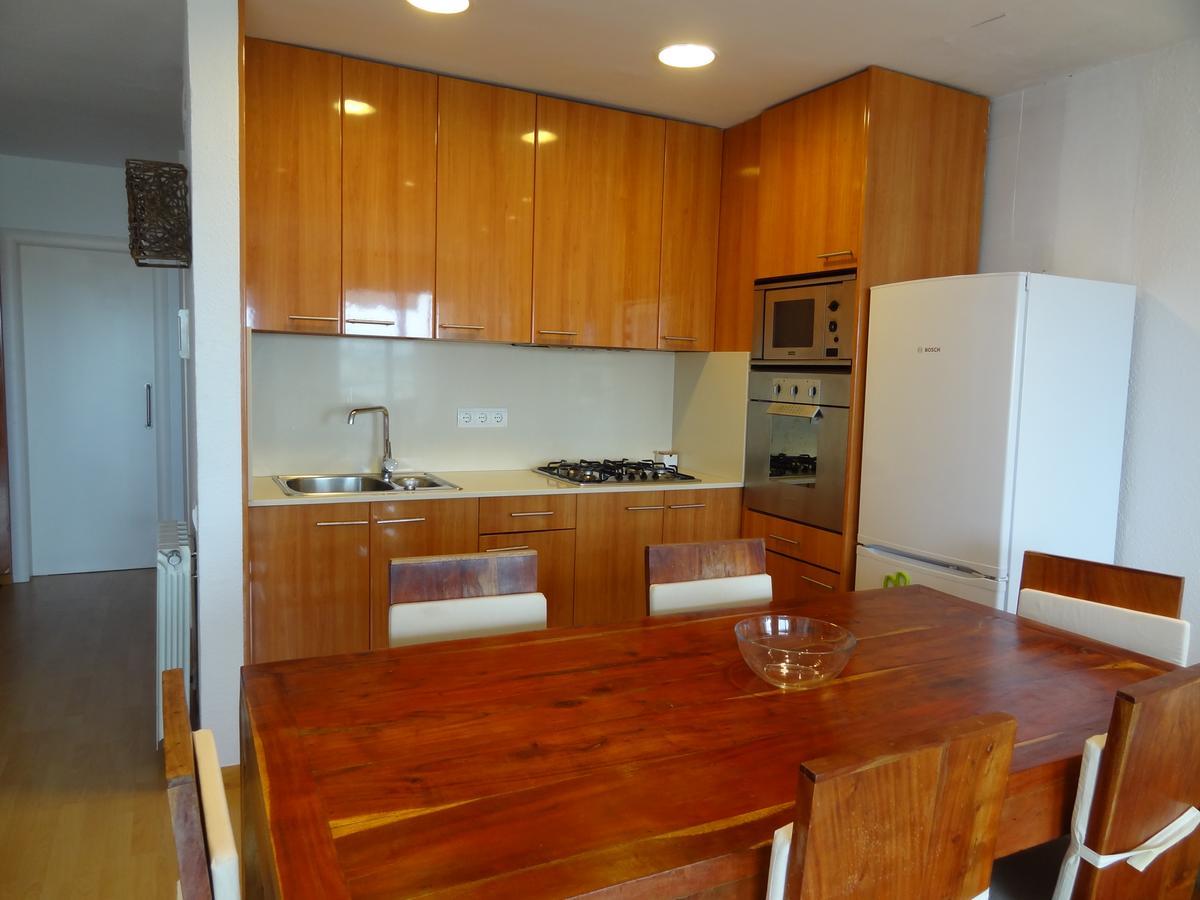 Ground Floor Sea View Apartment Ситжес Екстериор снимка