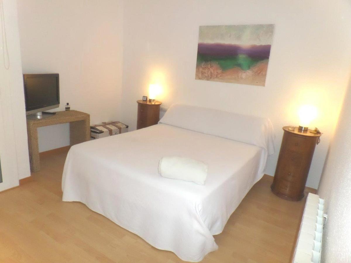 Ground Floor Sea View Apartment Ситжес Екстериор снимка